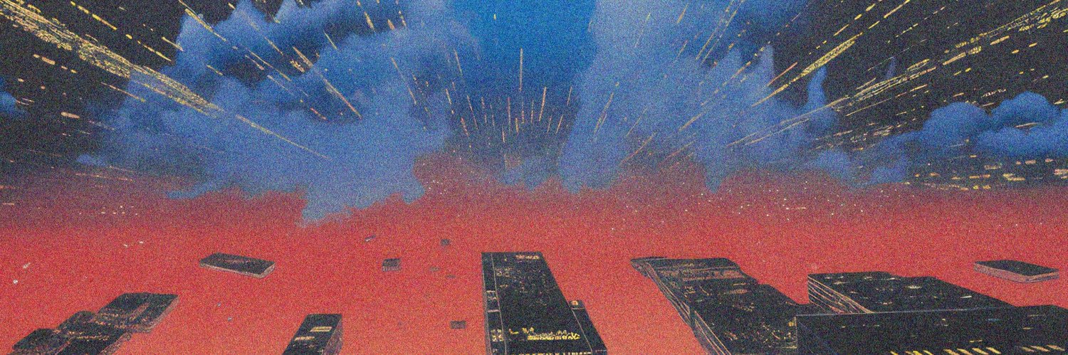 After the Wasteland’s banner