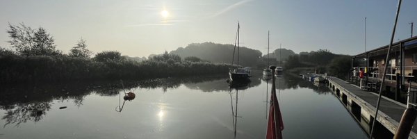 davidbridges Profile Banner