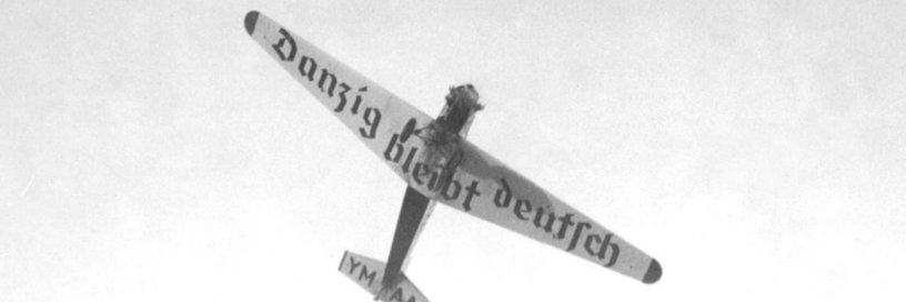 Der Danziger banner