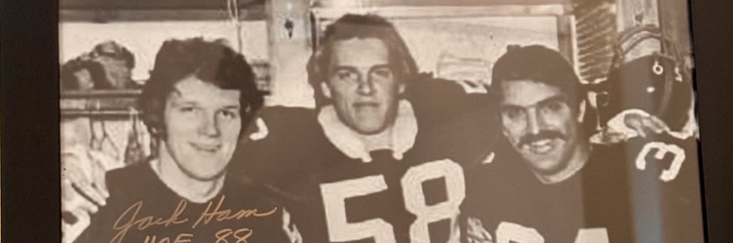 Phil Gleason banner