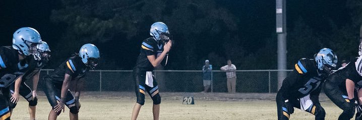 Macon Nelson banner