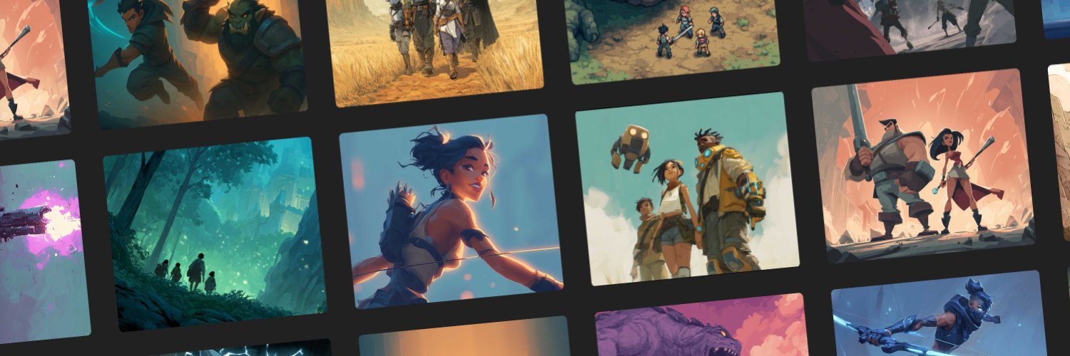 Voyage banner