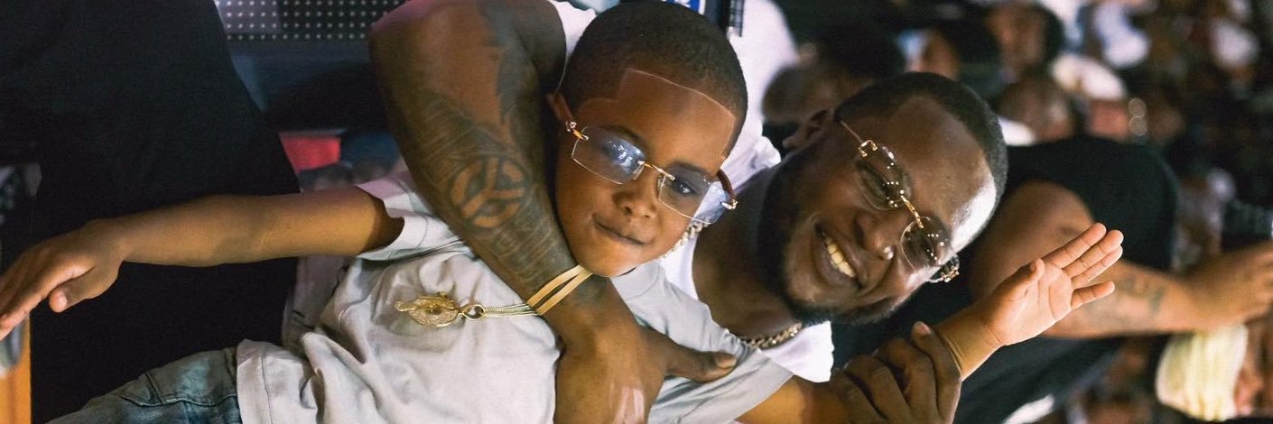 Christopher Ries banner