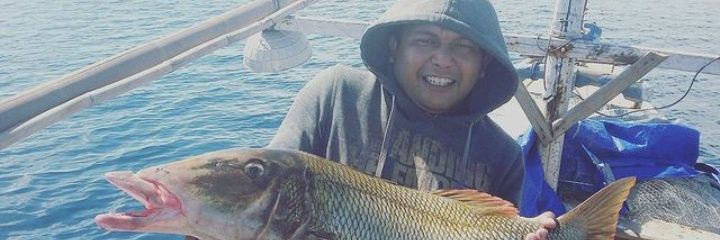 Frits Benyamin Uki,S.ST.Pi banner