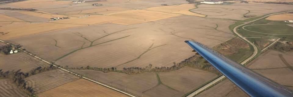 Regional Airline Association banner