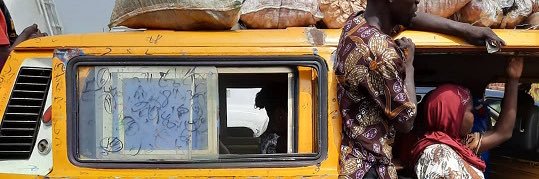 Intelligent Agbero banner