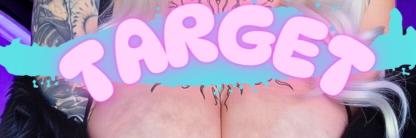 GoonTarget93456's profile banner image