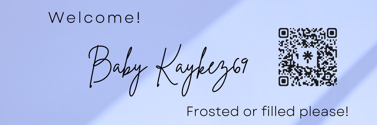 Kaykez🍰 @kaykez69 - Twitter Profile | Sotwe