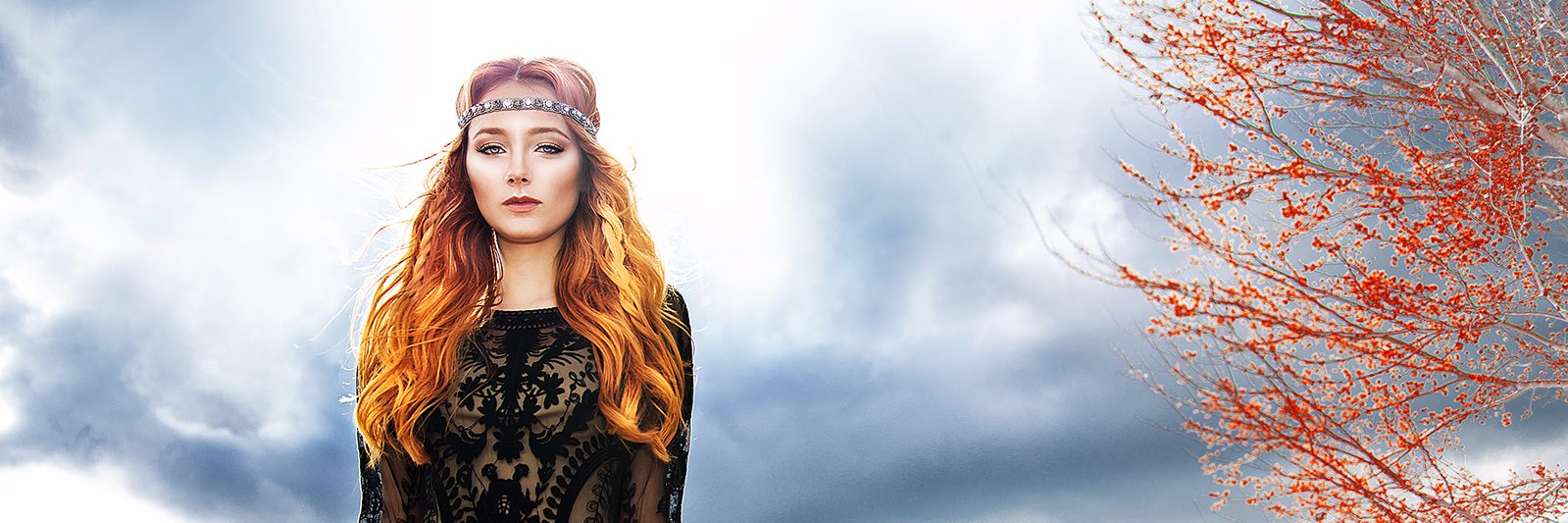JessieDee's profile banner image