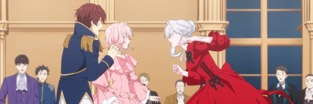 Scarlet El Vandimion banner