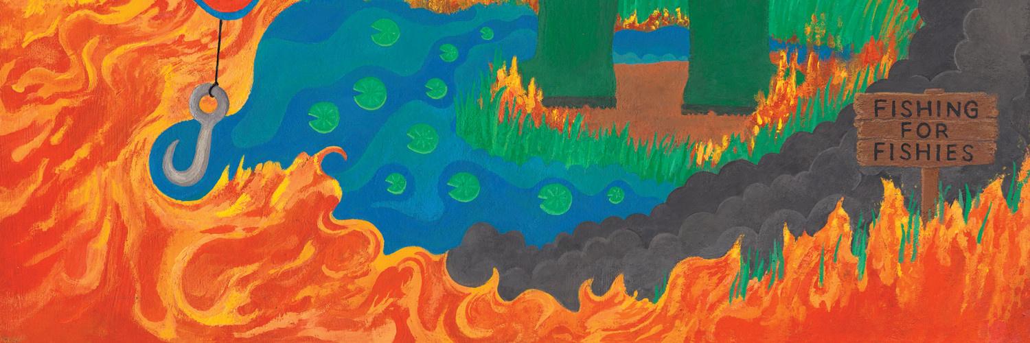 dwarandae's profile banner image