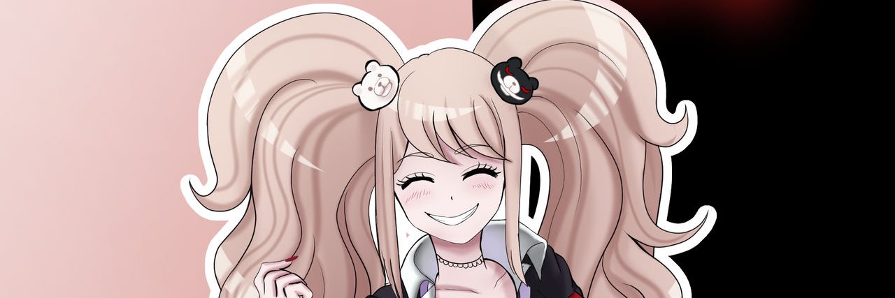 VERY boring #1 junko obsessive banner