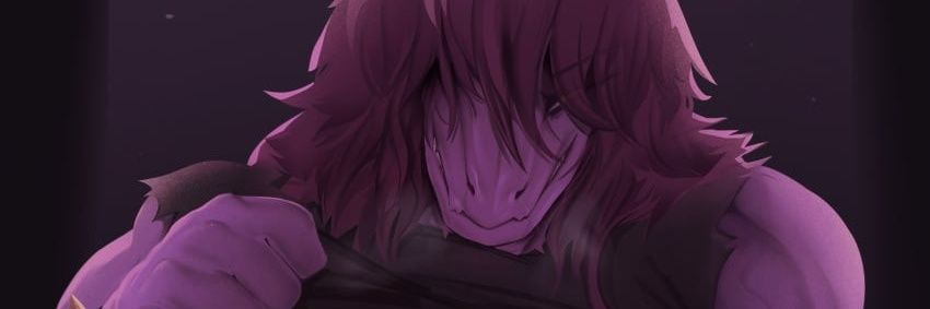 💜Bully Lizard💜 banner