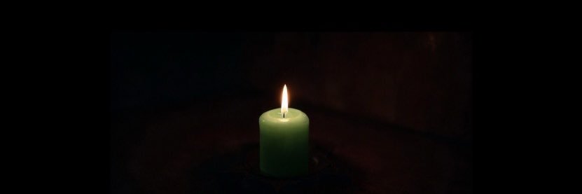 Handle the week. banner