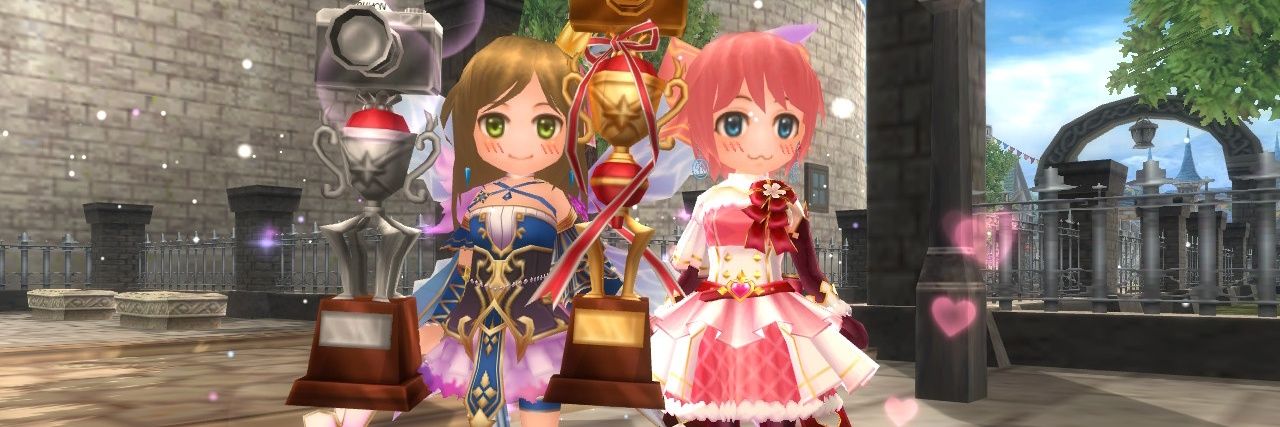 イルマ＝🐱🐰 banner