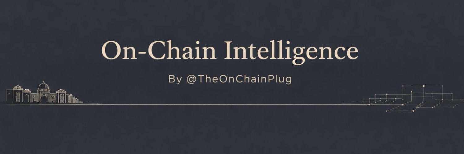 The Plug banner