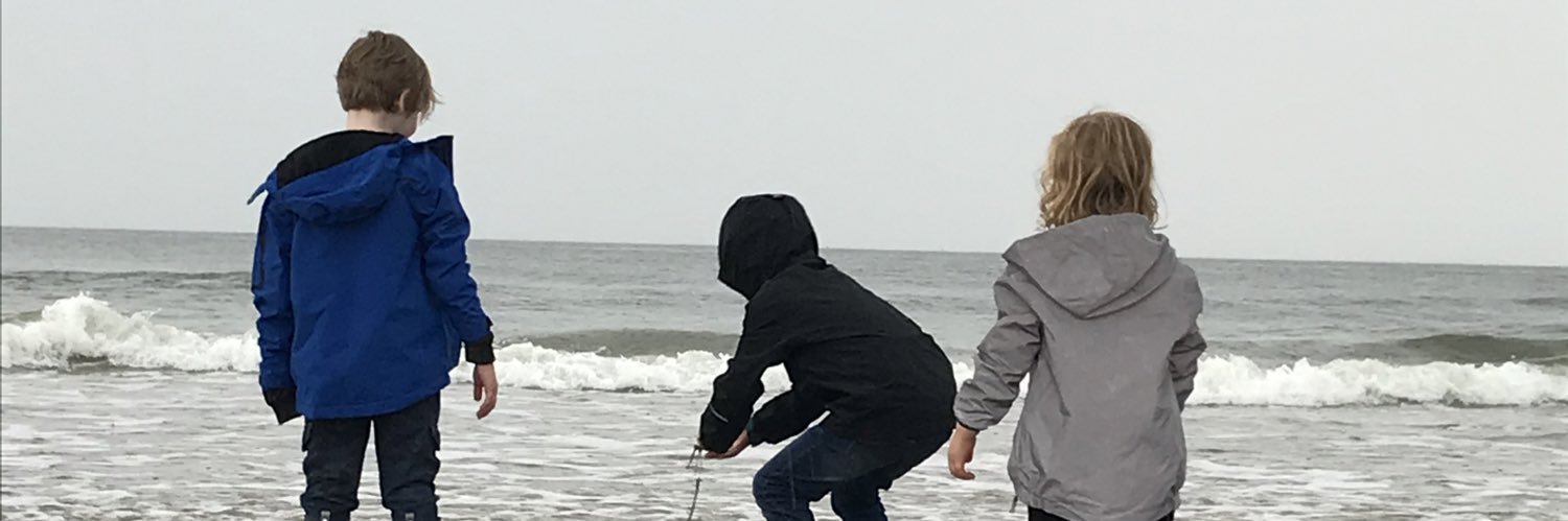 Philip Saunders banner