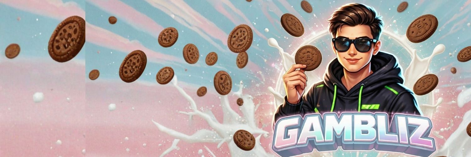 Gambliz banner