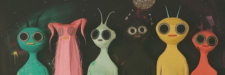 Room banner