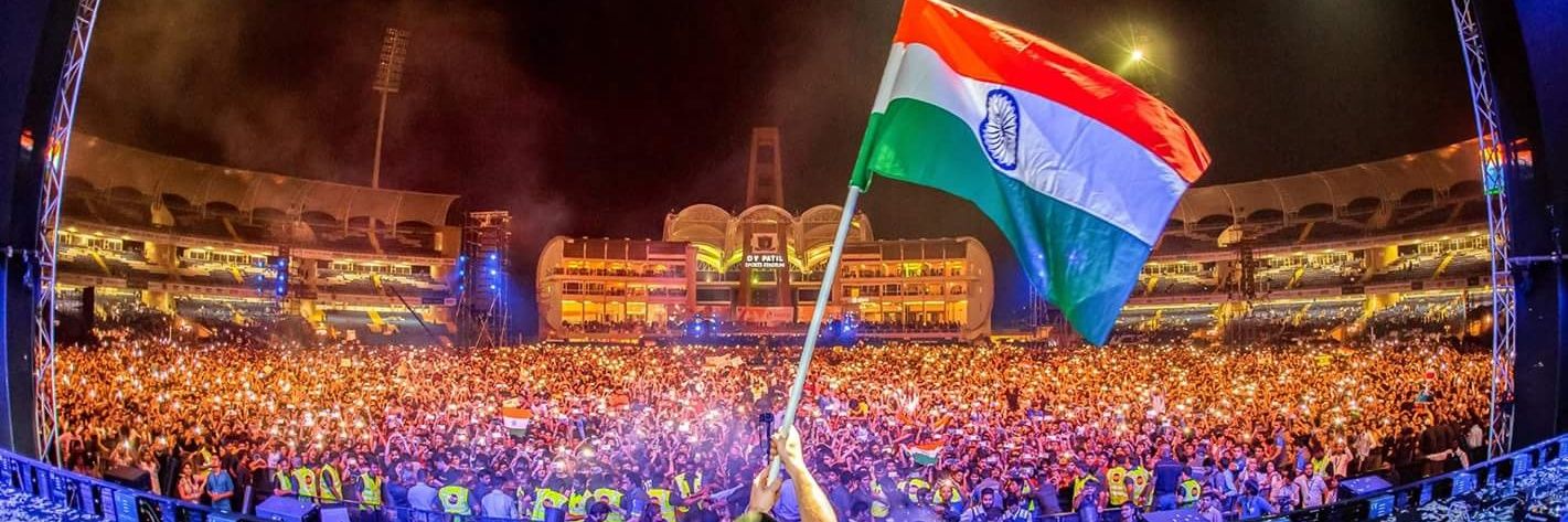 vikas_sillycon's profile banner image