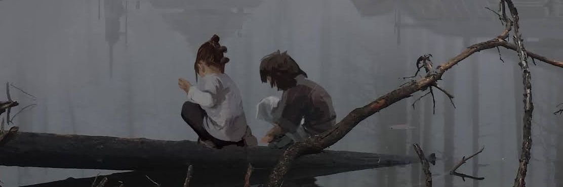 galactic emo boy banner