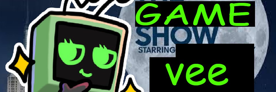 Vee Version One banner