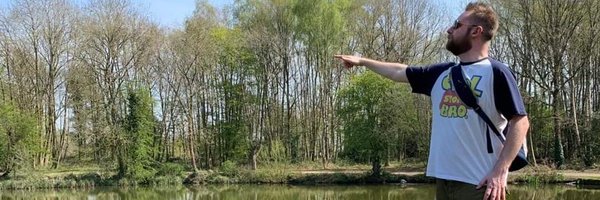 simonwoodward Profile Banner