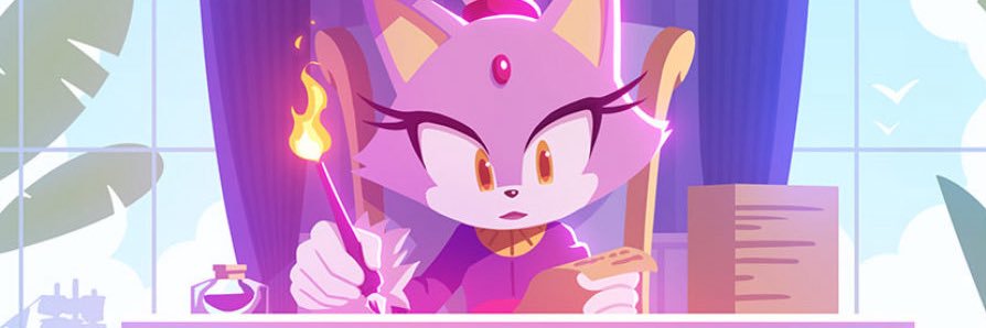 SolPrincessCat's profile banner image