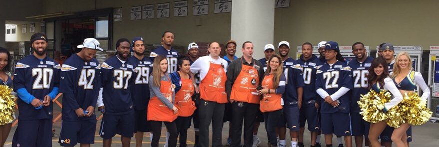 Terrell Chestnut banner