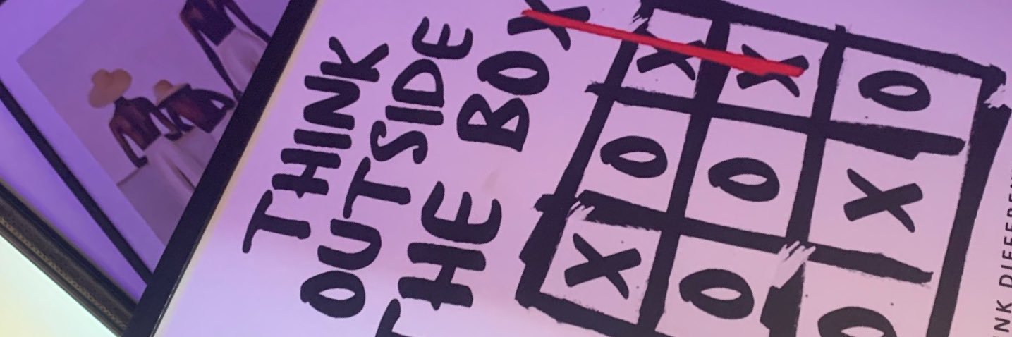 stillthinking banner