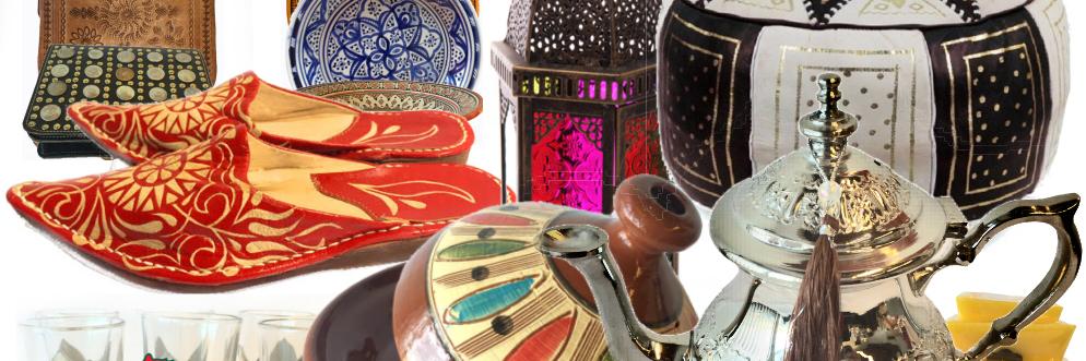 marocstore's profile banner image