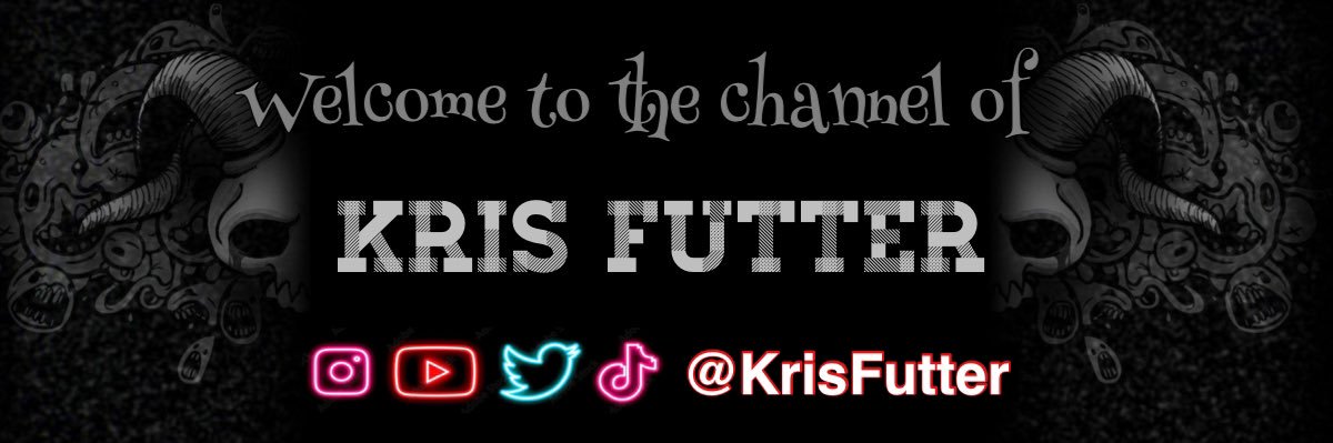 KrisFutter's profile banner image