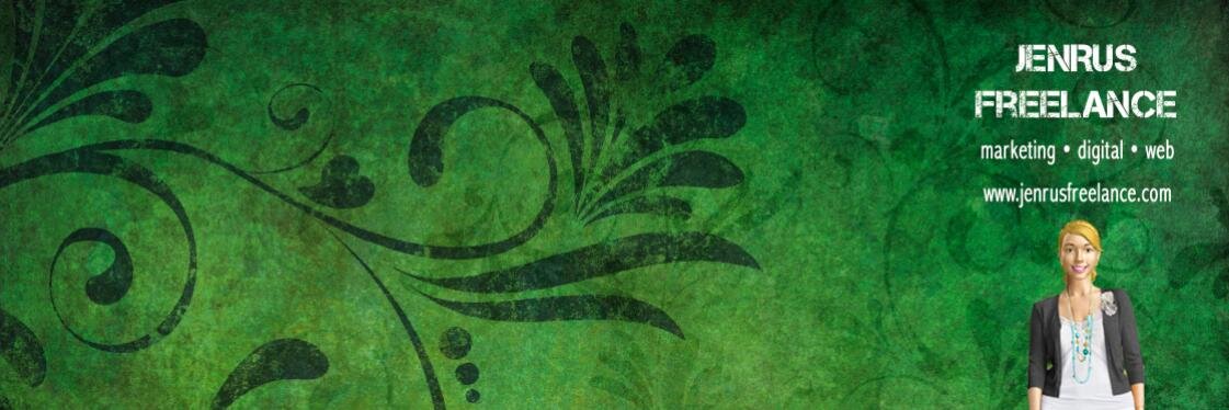 Jenny Russell banner