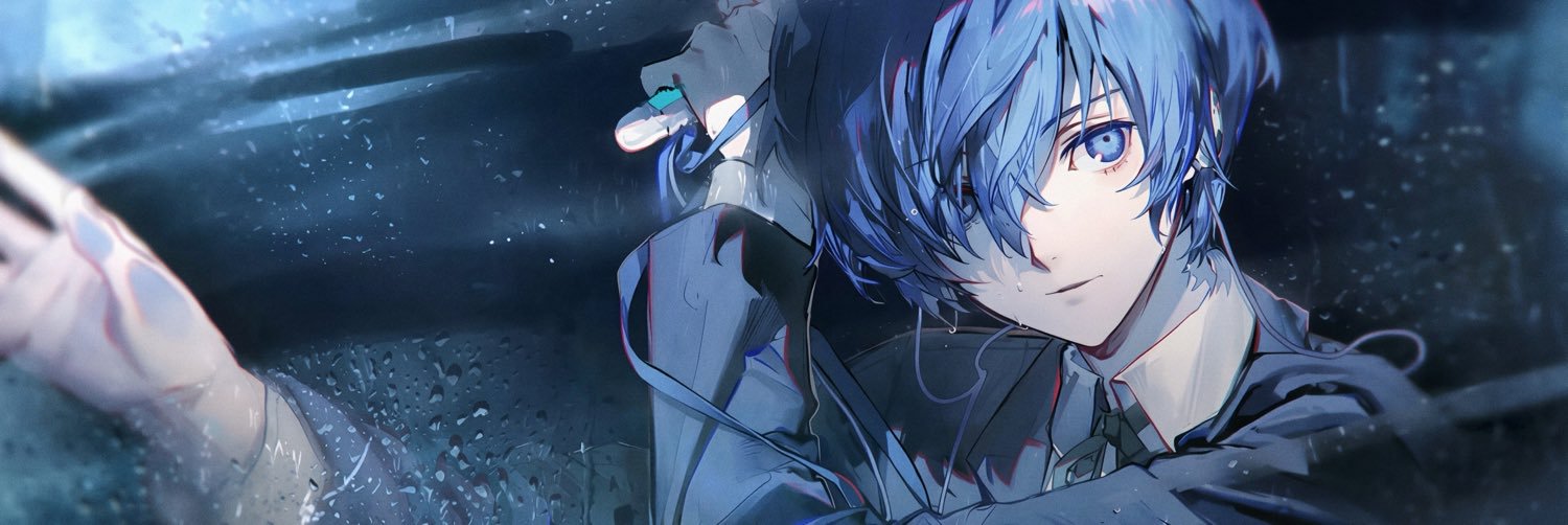 soulOLER's profile banner image