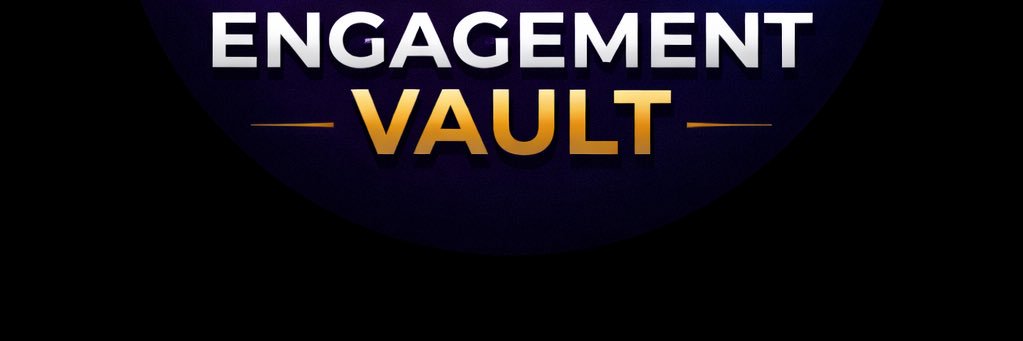 Engagement Vault banner