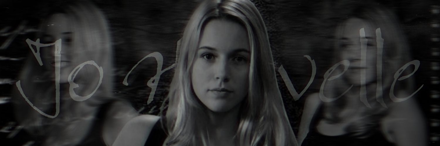 ꧁ 𝑱𝒐 𝑯𝒂𝒓𝒗𝒆𝒍𝒍𝒆 ꧂ banner