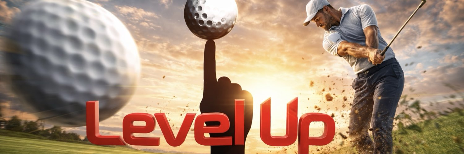 Level Up 【FiNANCiE】 banner