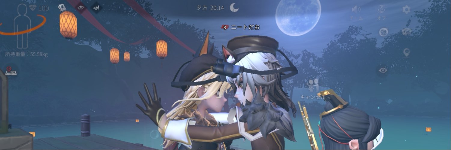 nekopudding2004's profile banner image