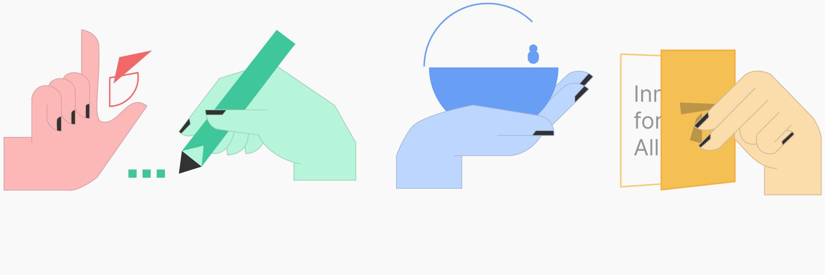 Techvoto banner