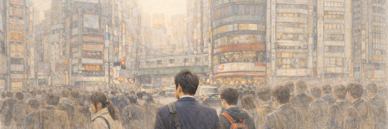 あの人 banner
