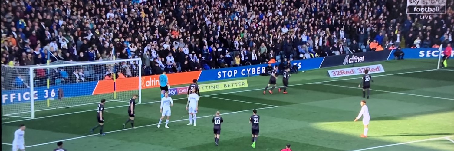 Daniel Bailey banner