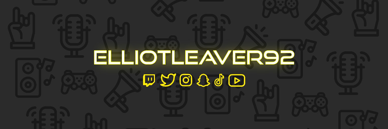 elliotleaver92's profile banner image