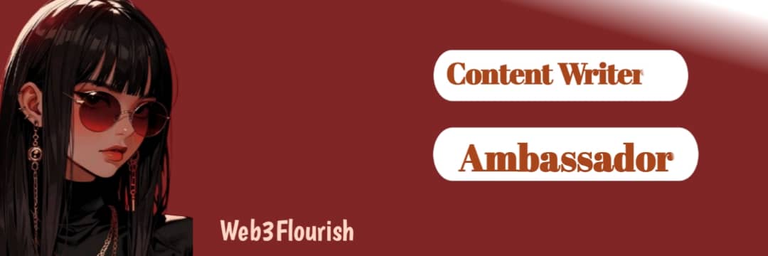 Web3Flourish banner