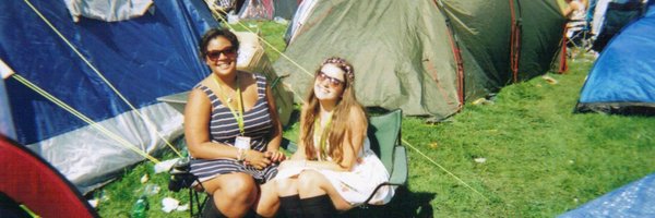 bethgmeek Profile Banner