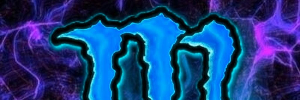💦MONSTER💦 banner