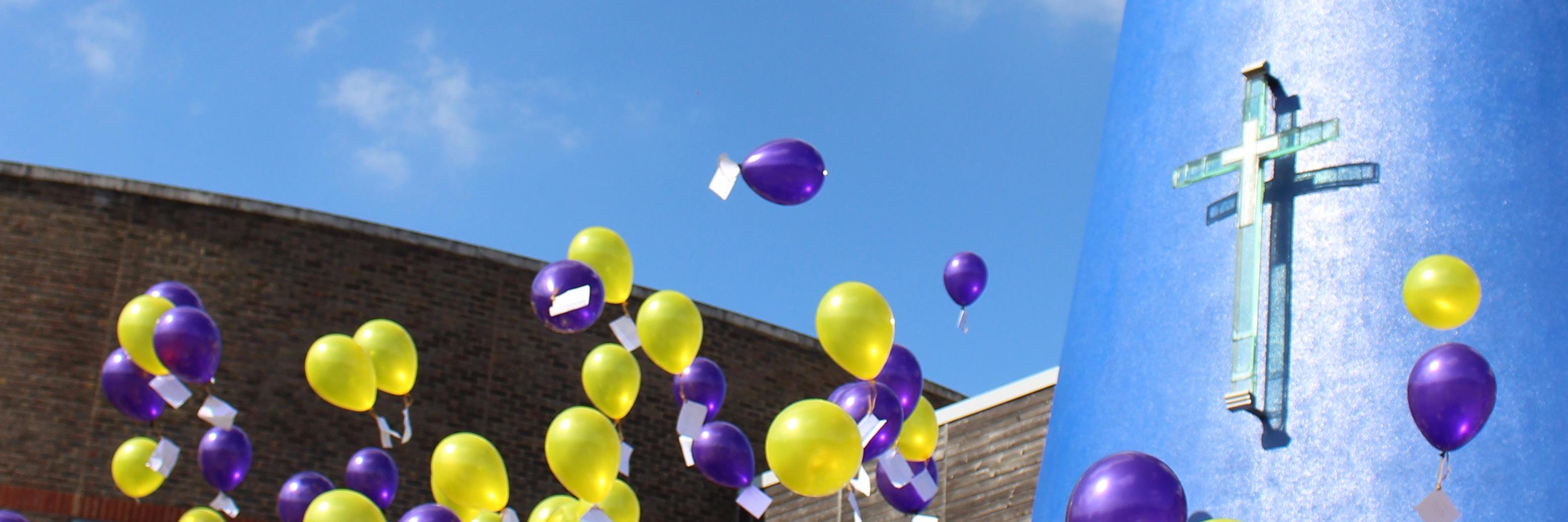 stpaulscatholic's profile banner image