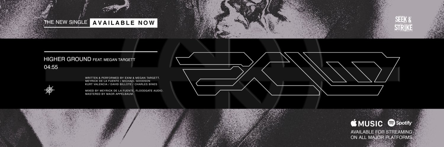 Exist Immortal banner