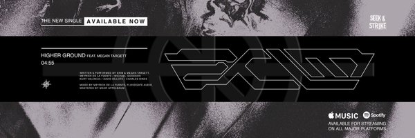 ExistImmortal Profile Banner