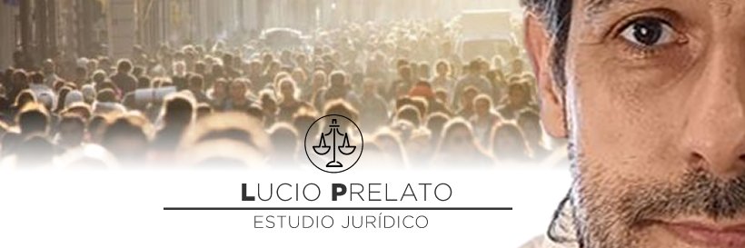 LucioPrelato's profile banner image