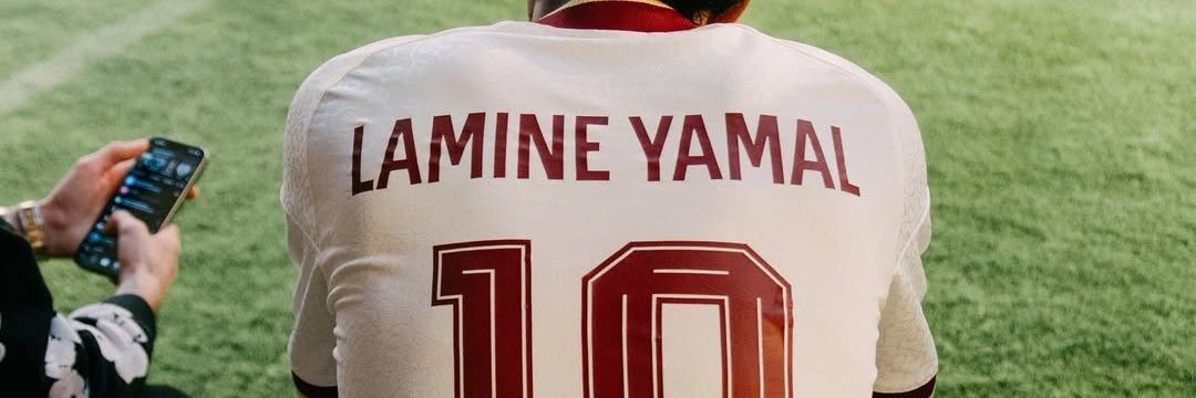 LYNE 🦅 banner